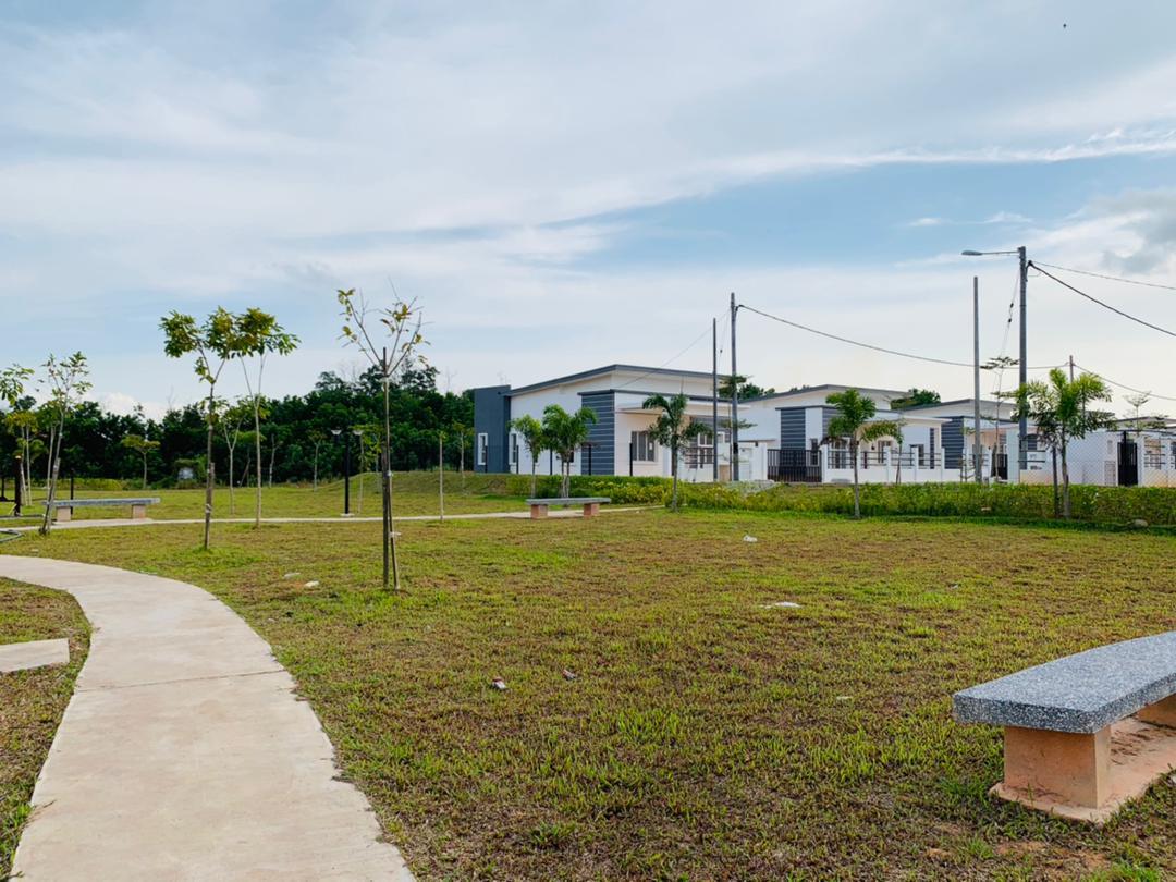 Impiana Kluang @ Taman Sri Lambak image