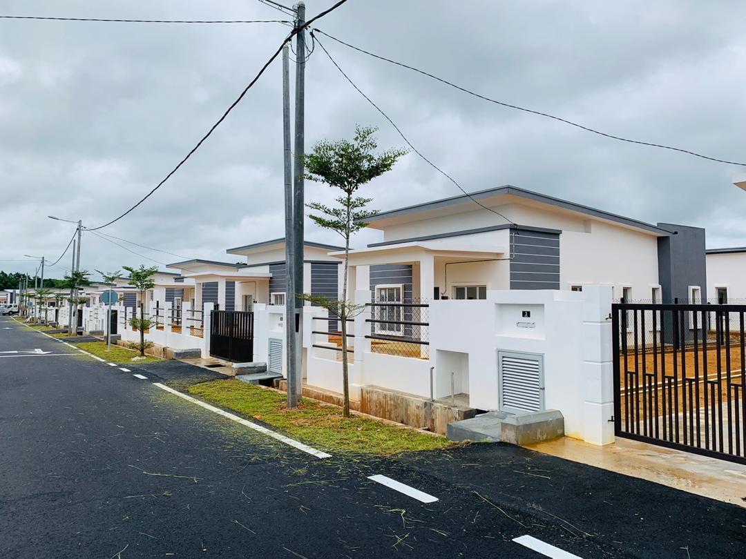 Impiana Kluang @ Taman Sri Lambak image