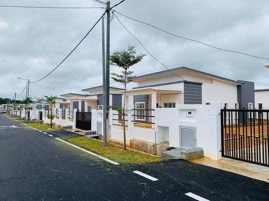 Impiana Kluang @ Taman Sri Lambak | IQI Global 17