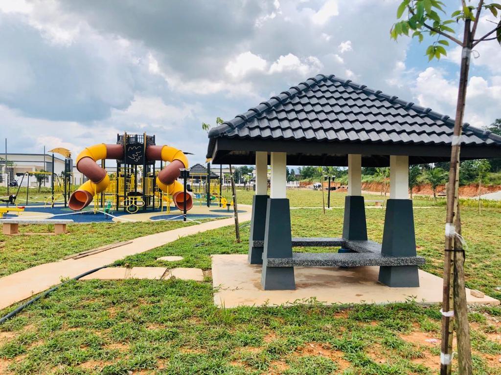 Impiana Kluang @ Taman Sri Lambak image