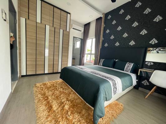 Impiana Kluang @ Taman Sri Lambak | IQI Global 23