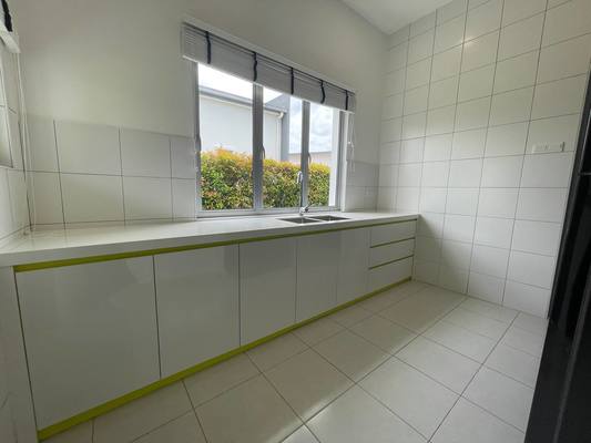 Impiana Kluang @ Taman Sri Lambak | IQI Global 25