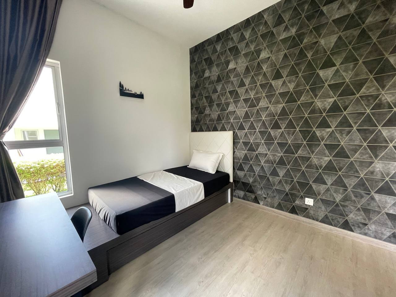 Impiana Kluang @ Taman Sri Lambak image