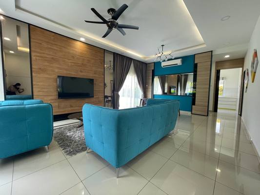 Impiana Kluang @ Taman Sri Lambak | IQI Global 27