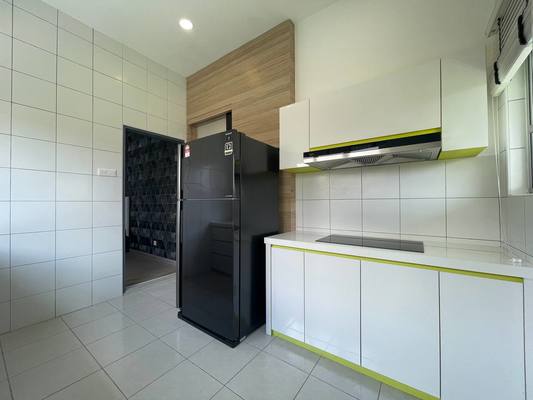 Impiana Kluang @ Taman Sri Lambak | IQI Global 29