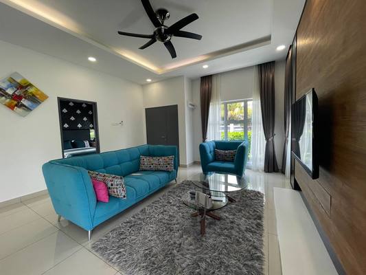 Impiana Kluang @ Taman Sri Lambak | IQI Global 32