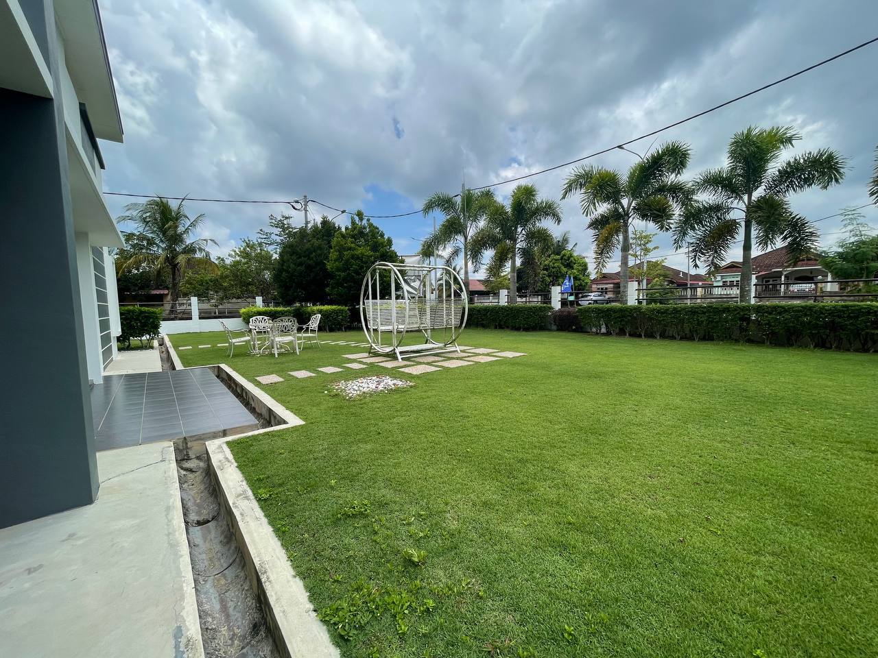 Impiana Kluang @ Taman Sri Lambak image