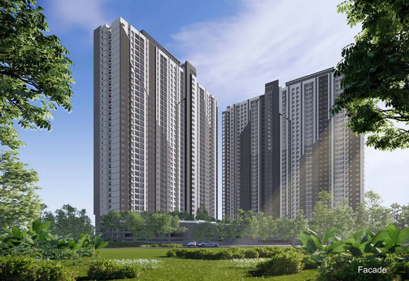 Aster Hill | IQI Global 8