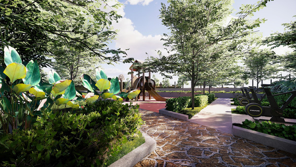 Aster Hill | IQI Global 9