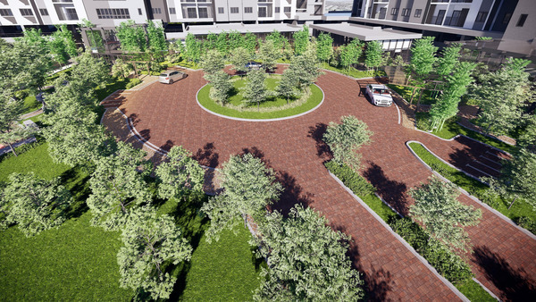 Aster Hill | IQI Global 11