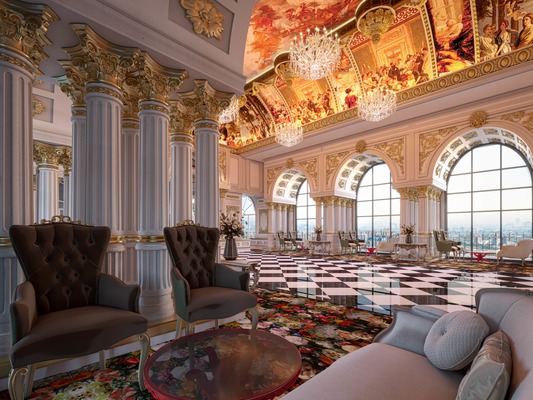 Arte Solaris | IQI Global 7