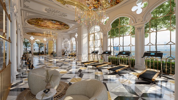 Arte Solaris | IQI Global 9