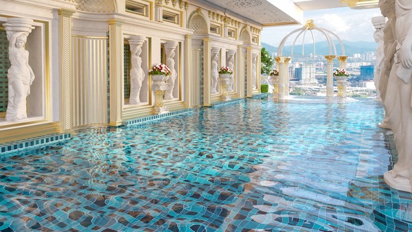 Arte Solaris | IQI Global 10