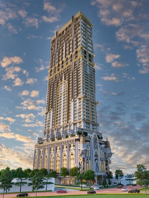 Arte Solaris | IQI Global 13