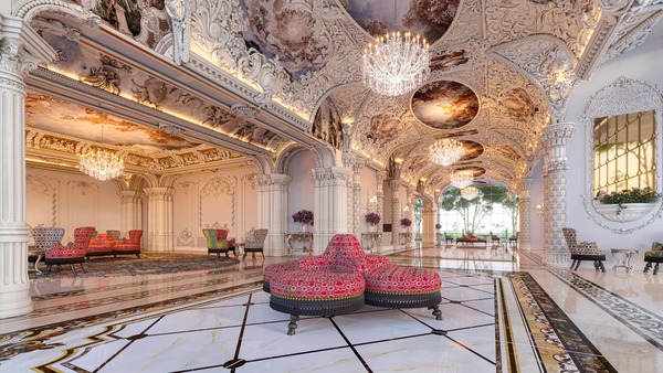 Arte Solaris | IQI Global 16