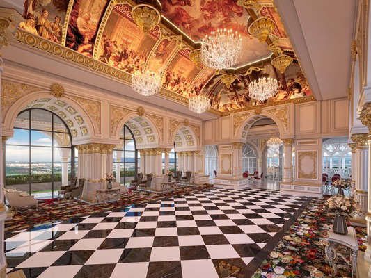 Arte Solaris | IQI Global 17