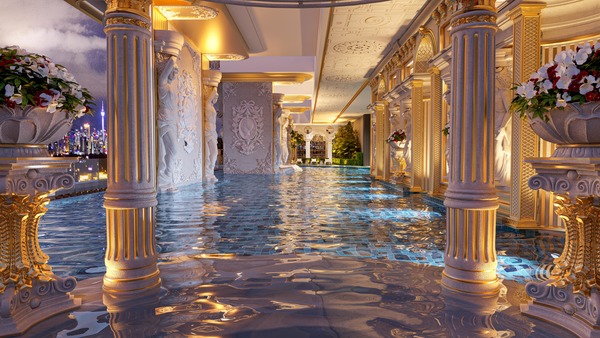 Arte Solaris | IQI Global 18