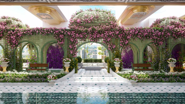 Arte Solaris | IQI Global 19