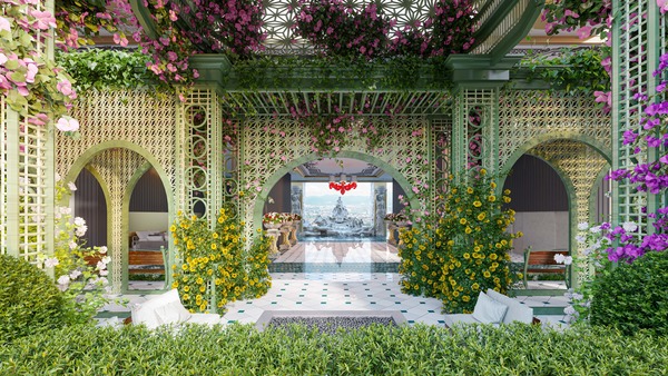 Arte Solaris | IQI Global 20