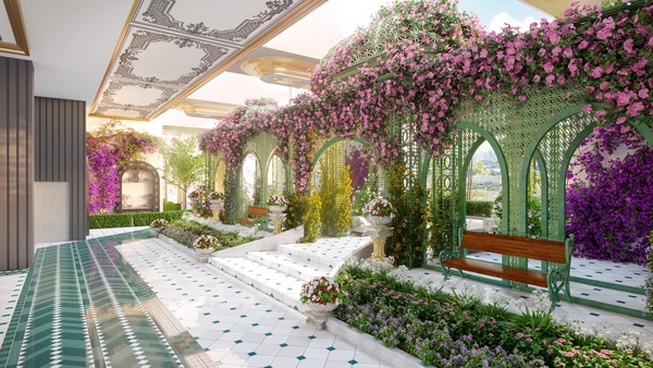 Arte Solaris | IQI Global 23