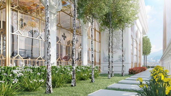 Arte Solaris | IQI Global 24