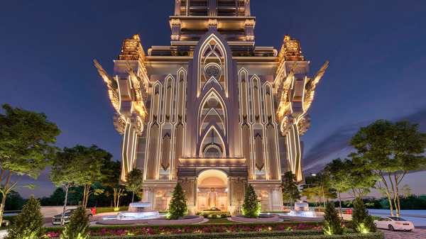 Arte Solaris | IQI Global 25