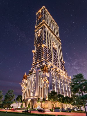 Arte Solaris | IQI Global 26