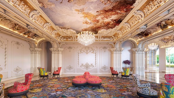 Arte Solaris | IQI Global 27