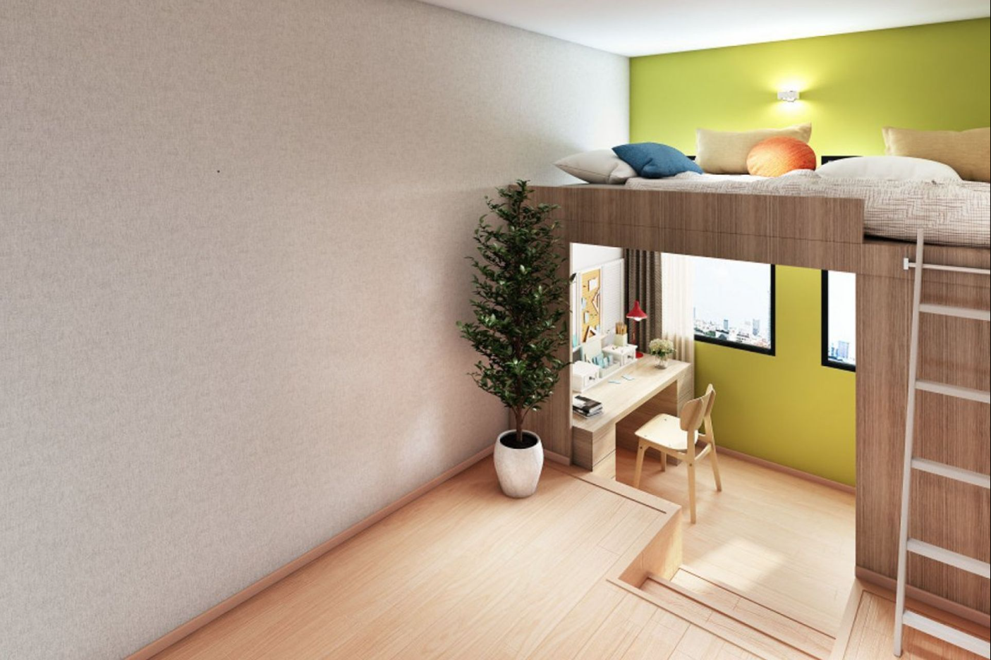 Runesu Thonglor 5 image