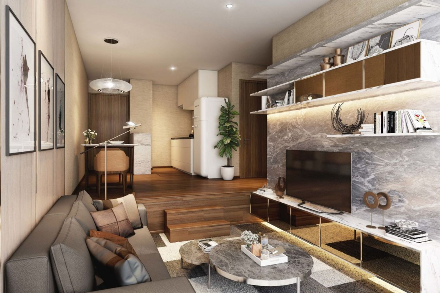 Runesu Thonglor 5 image