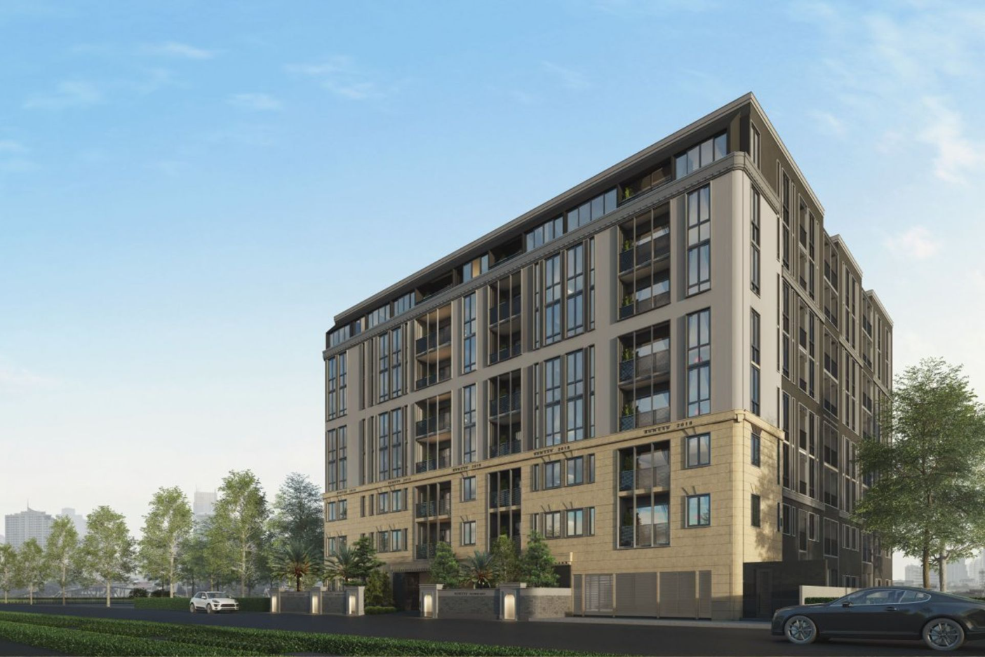 Runesu Thonglor 5 image