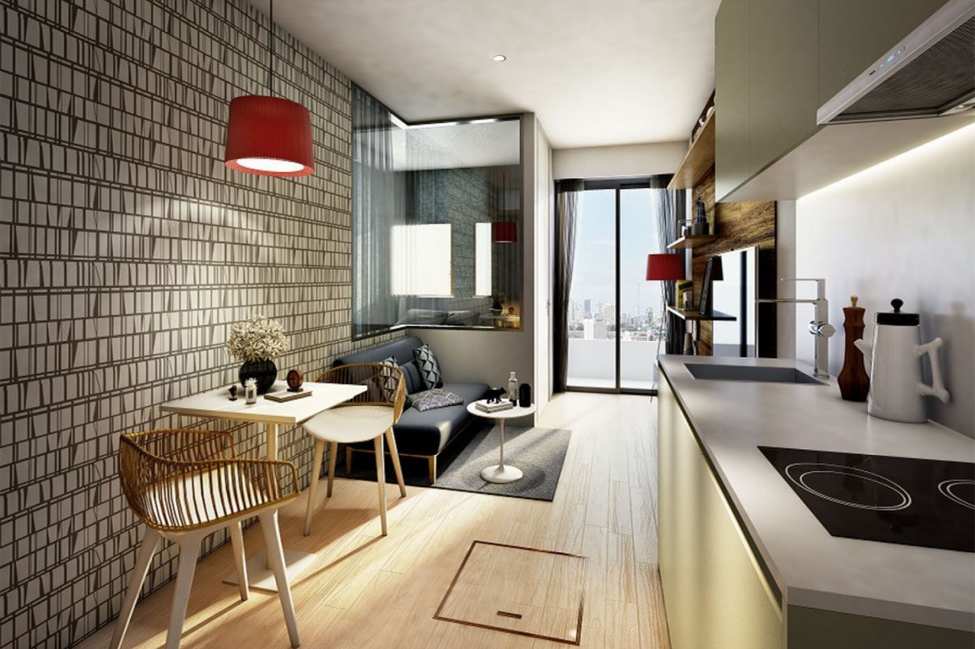 Runesu Thonglor 5 image