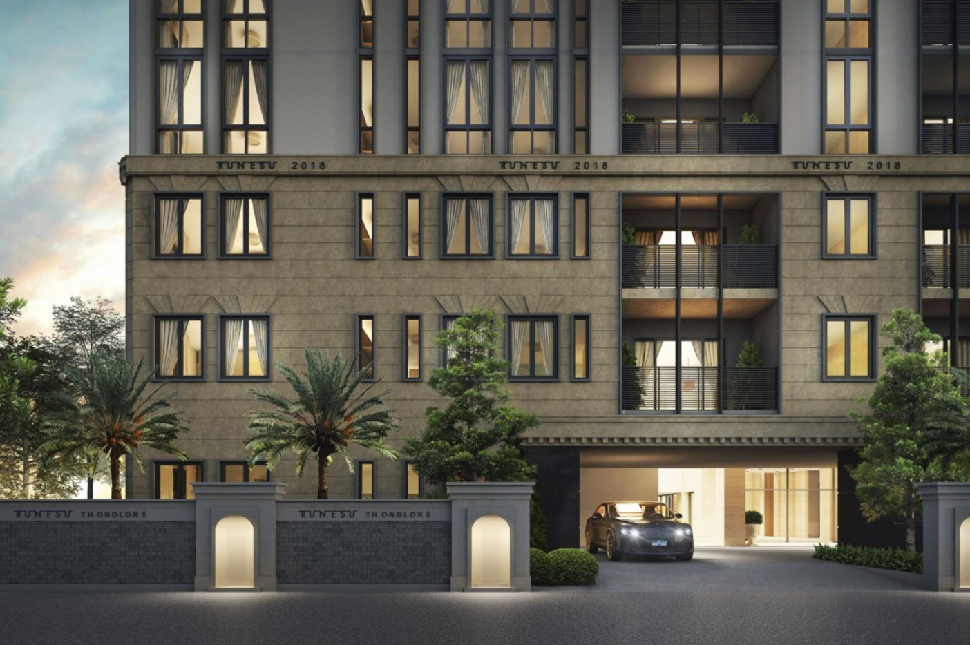 Runesu Thonglor 5 image