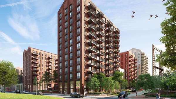 Poplar Riverside image