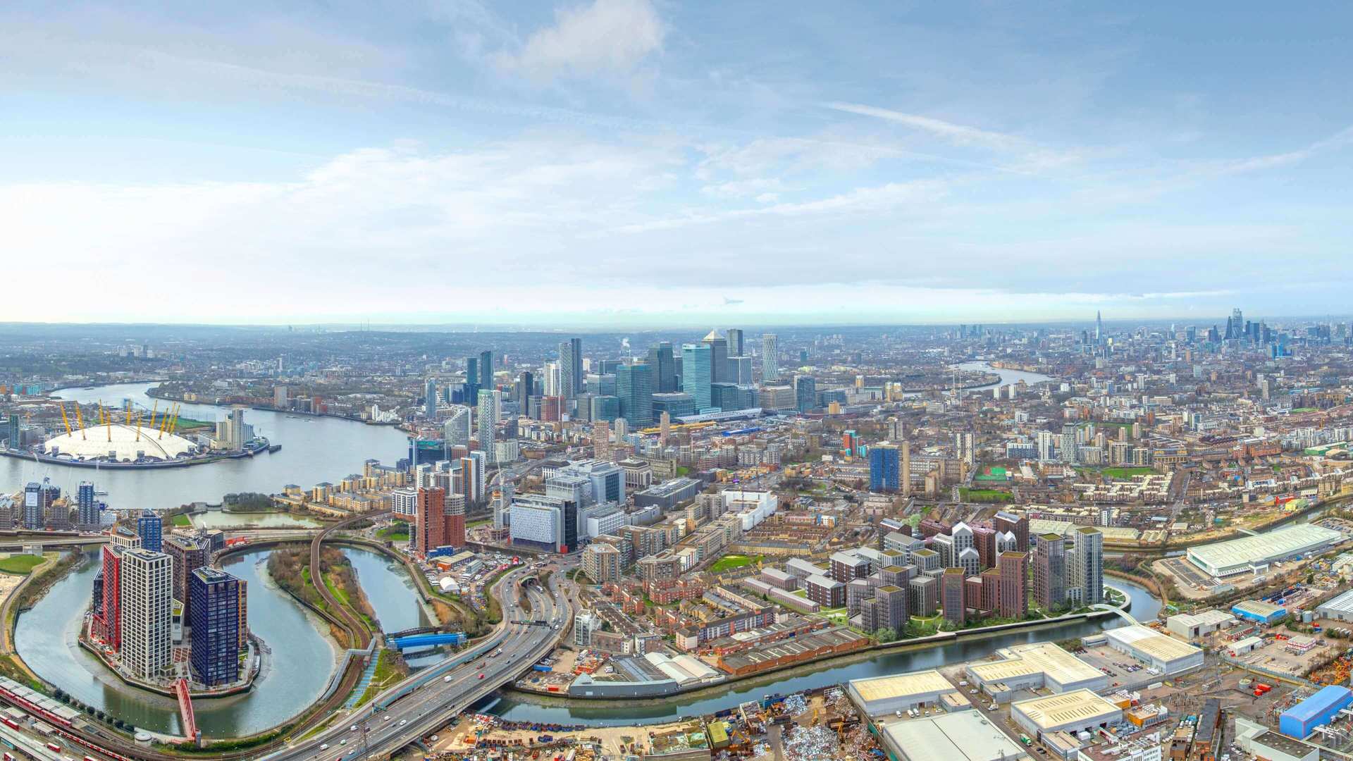 Poplar Riverside image