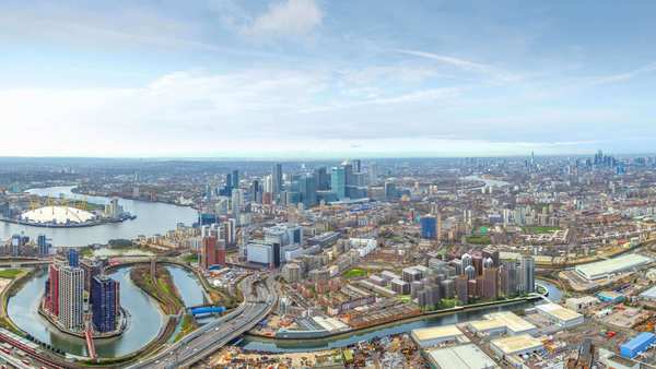 Poplar Riverside image