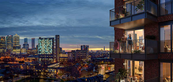 Poplar Riverside image