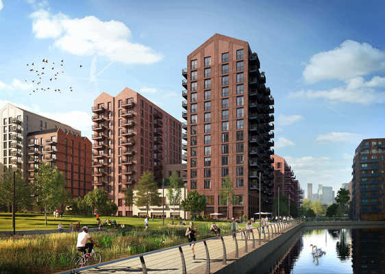 Poplar Riverside | IQI Global 6
