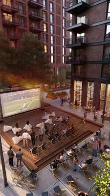 Poplar Riverside | IQI Global 7