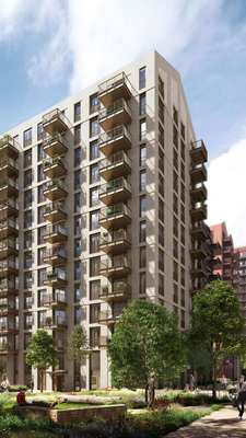 Poplar Riverside | IQI Global 9