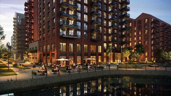 Poplar Riverside | IQI Global 11