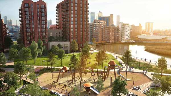 Poplar Riverside | IQI Global 13