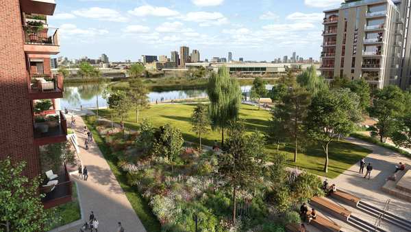 Poplar Riverside | IQI Global 14