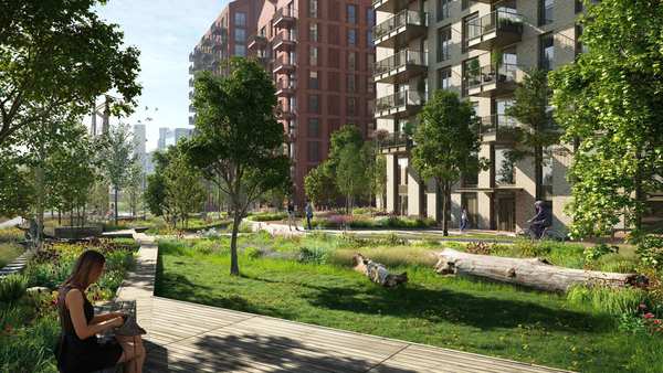 Poplar Riverside | IQI Global 17