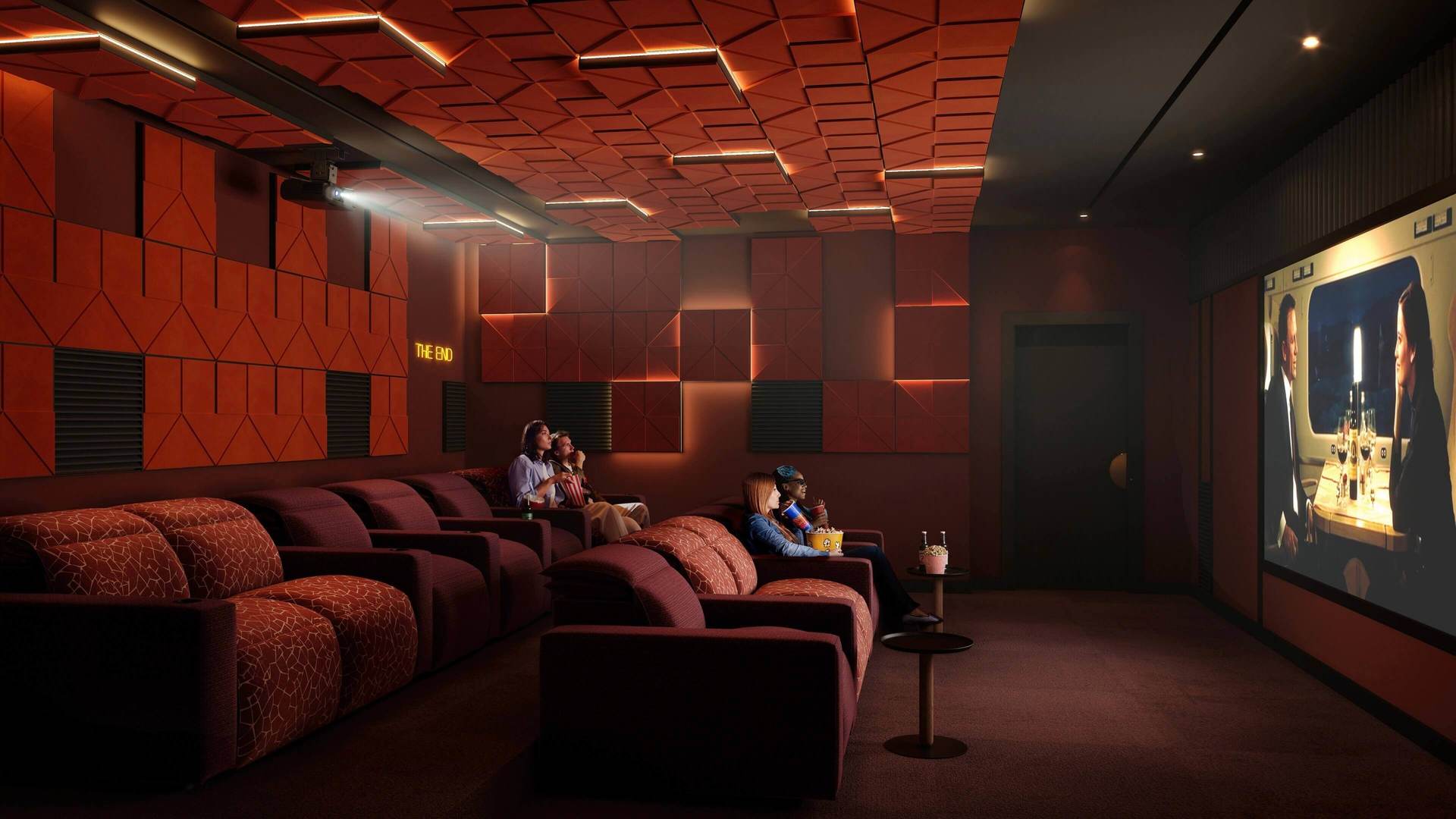 Poplar Riverside image