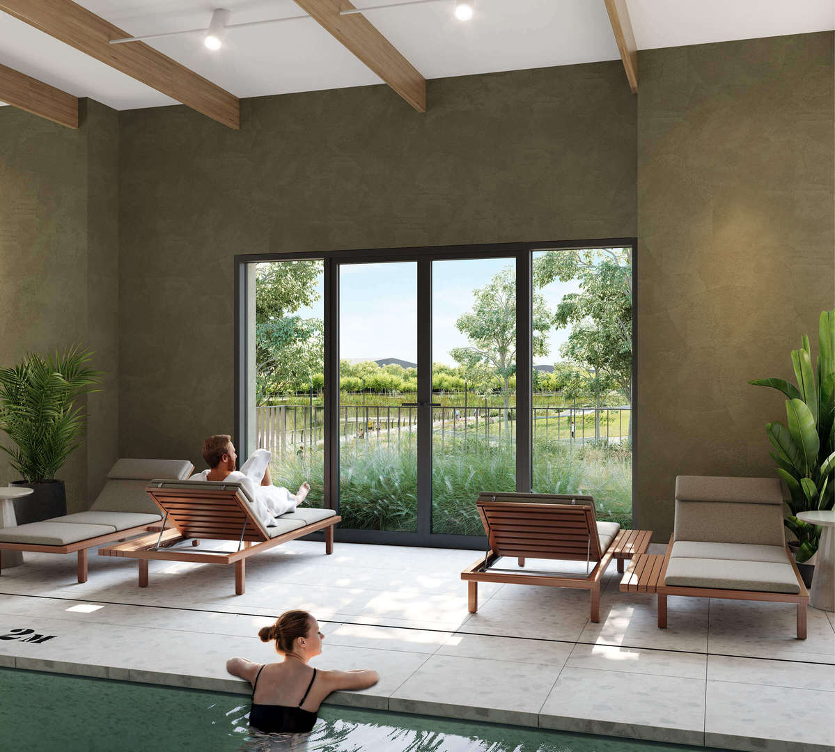 Poplar Riverside image