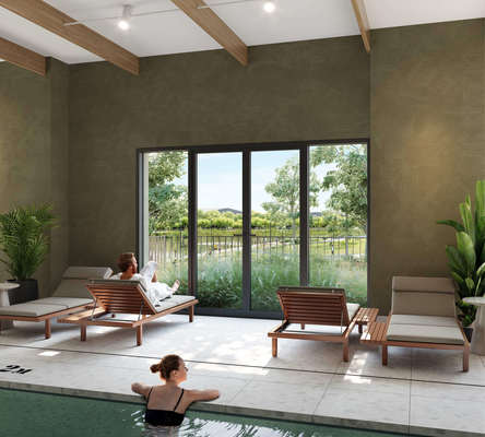 Poplar Riverside | IQI Global 20