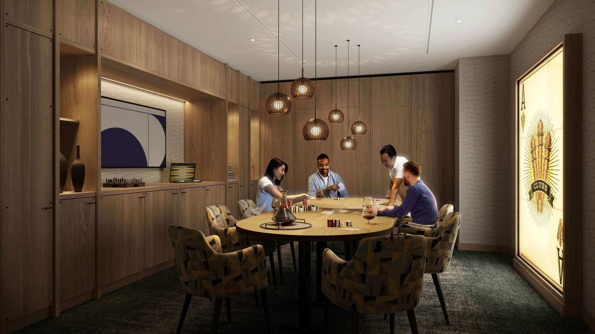 Poplar Riverside image