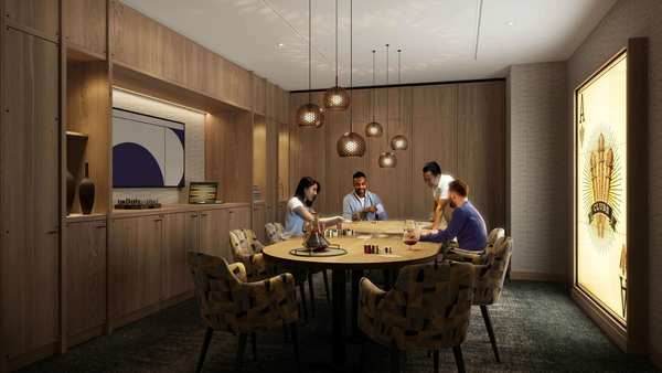 Poplar Riverside | IQI Global 22