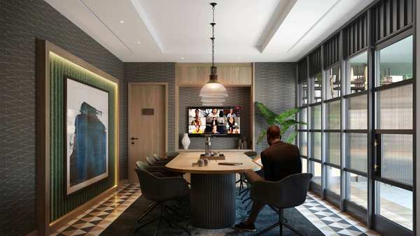 Poplar Riverside | IQI Global 23